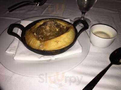 Council Oak Steak And Seafood