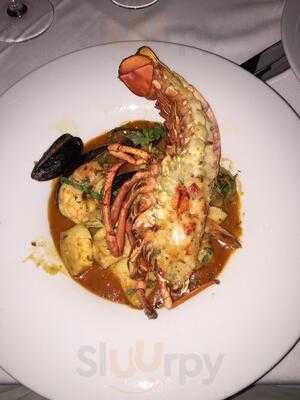 Council Oak Steak And Seafood