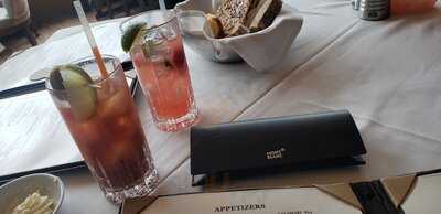 Council Oak Steak And Seafood