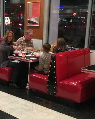 Ruby's Diner