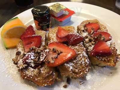 Andy’s Flour Power