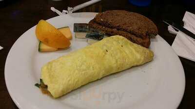 Andy’s Flour Power