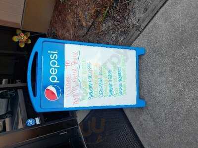 Andy’s Flour Power