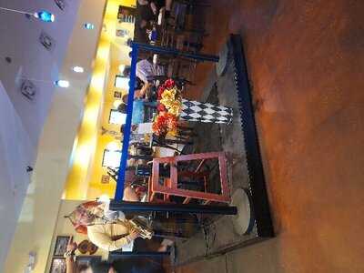 Andy’s Flour Power