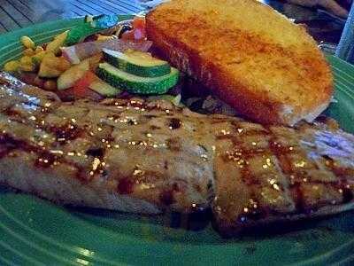 Grills Riverside Seafood Deck & Tiki Bar