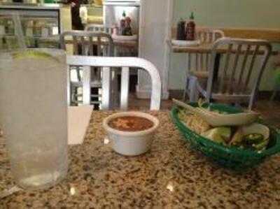 Rice & Noodles Restaurant