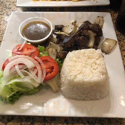 Rice & Noodles Restaurant