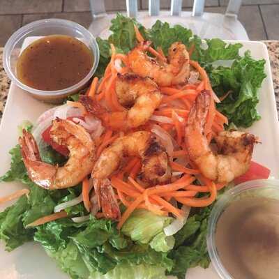 Rice & Noodles Restaurant