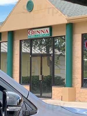 Genna Pizza Company