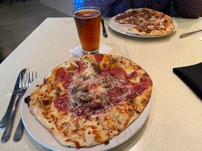 Brixx Wood Fired Pizza