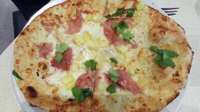 Brixx Wood Fired Pizza