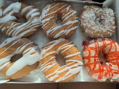 Duck Donuts