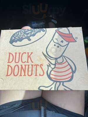 Duck Donuts