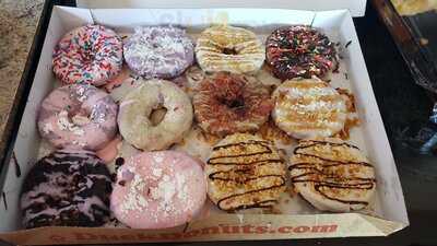 Duck Donuts