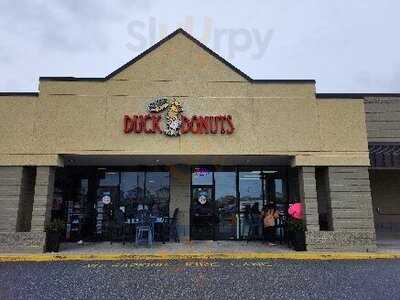 Duck Donuts