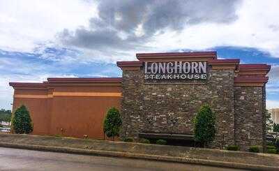 Longhorn Steakhouse