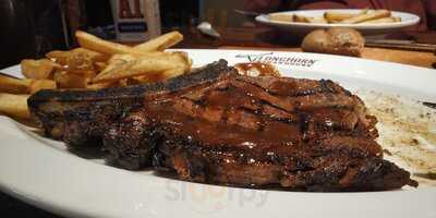 Longhorn Steakhouse