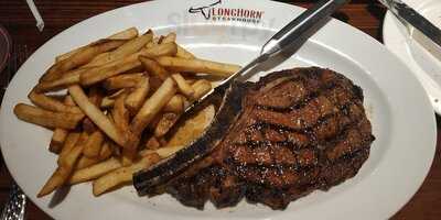 Longhorn Steakhouse