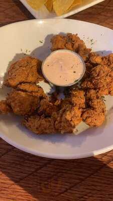 Hell 'n Blazes Brewing Co.