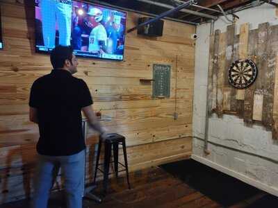 Hell 'n Blazes Brewing Co.