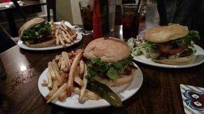 Brother Jon's Public House