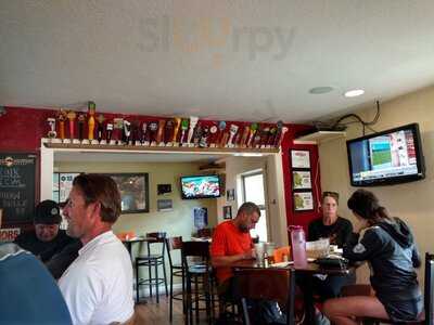 Brother Jon's Public House