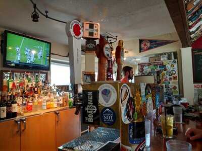 Brother Jon's Public House