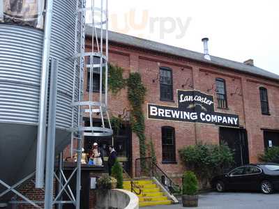 Lancaster Brewing Company