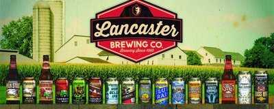 Lancaster Brewing Company