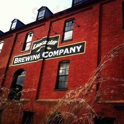 Lancaster Brewing Company