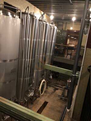 Lancaster Brewing Company