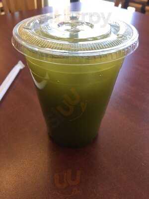 Al-zaytoun Kabob And Grill