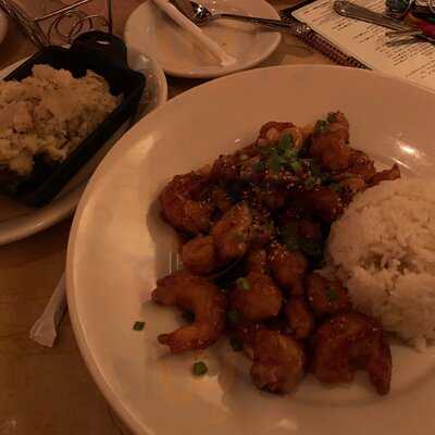 The Cheesecake Factory