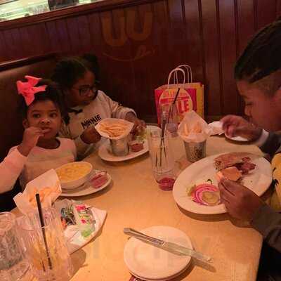 The Cheesecake Factory