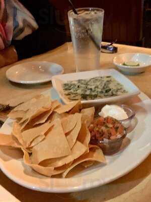 The Cheesecake Factory