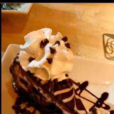 The Cheesecake Factory