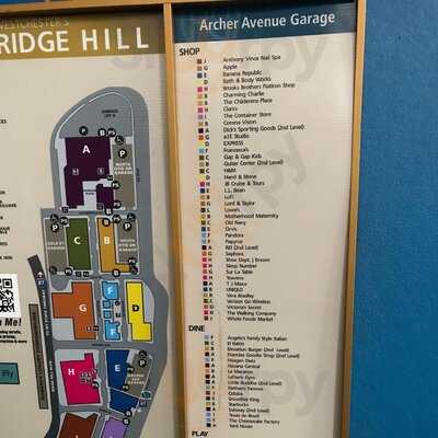 The Cheesecake Factory