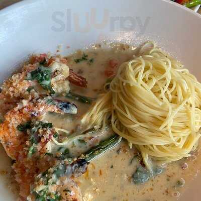 The Cheesecake Factory