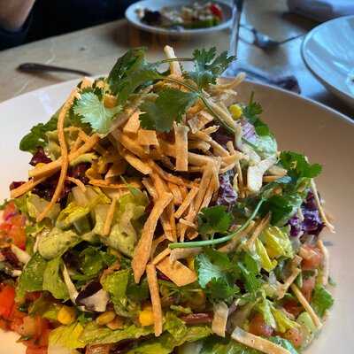 The Cheesecake Factory