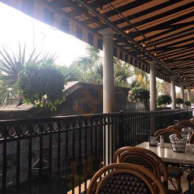 Soundside Seafood & Raw Bar