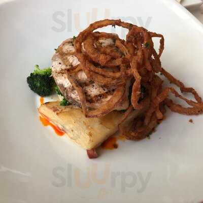 Soundside Seafood & Raw Bar