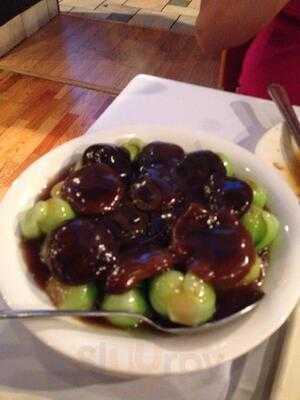 Yummy House