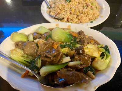 Yummy House