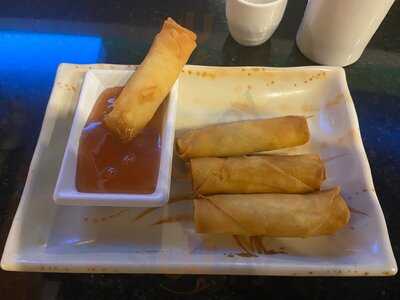 Yummy House