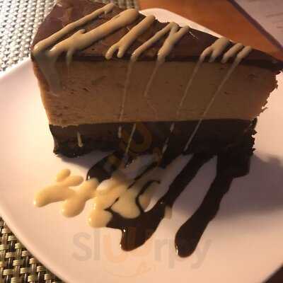 Cork & Cap Restaurant