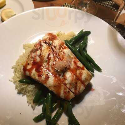 Cork & Cap Restaurant