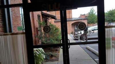 Cork & Cap Restaurant