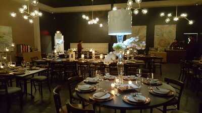 Toscafino Ristorante