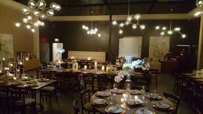 Toscafino Ristorante