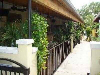 Copacabana Cuban Cafe